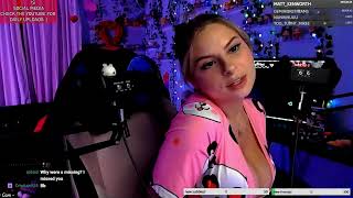 Reneesrealm Is Back Kind Of ...