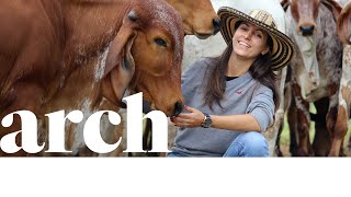 What’s Your Jam? Animal Welfare and Behaviour with Dr. Maria Camila Ceballos