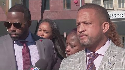 WATCH: Attorney for man shot, killed at Jacksonville bar wants business held accountable