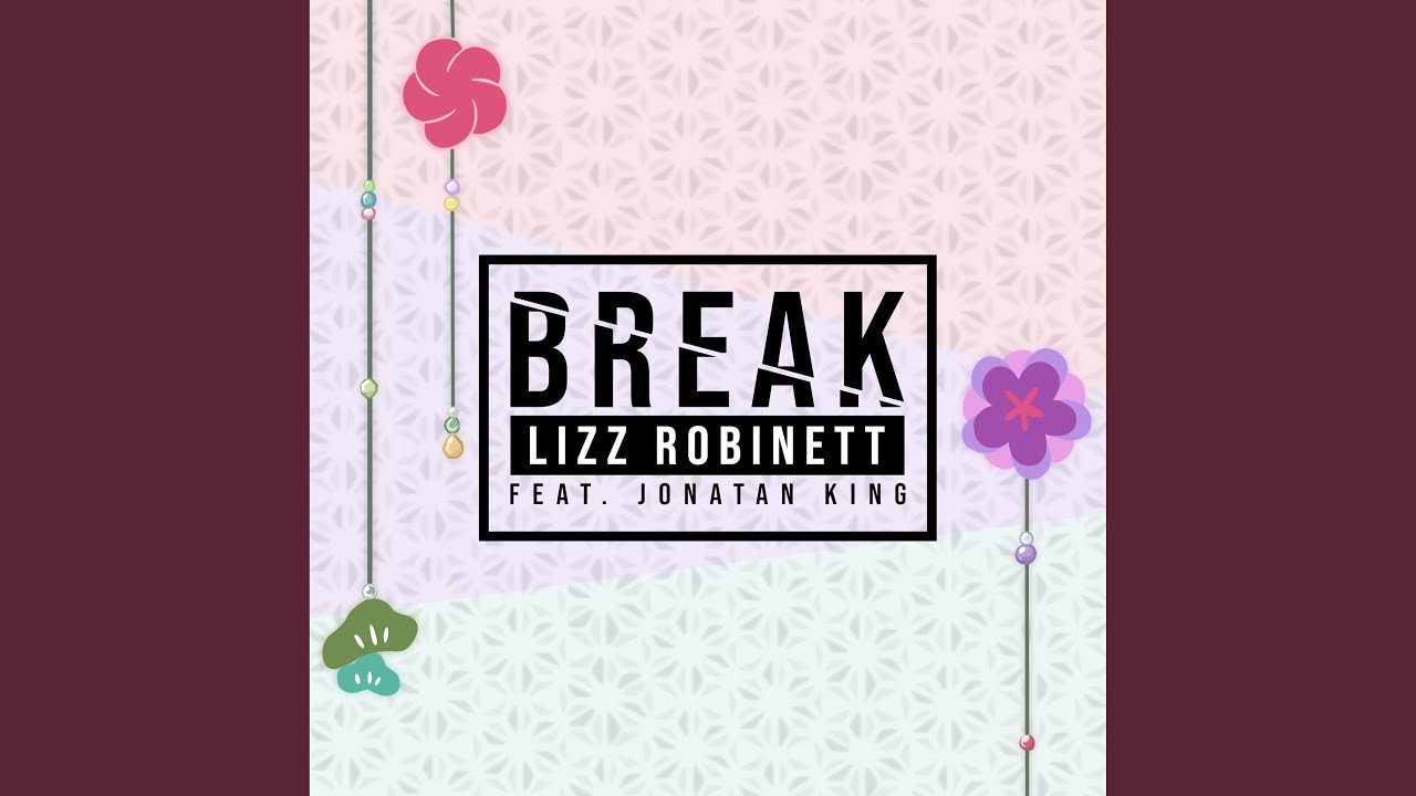 Break (From "Yashahime: Princess Half-Demon") (Japanese Cover)