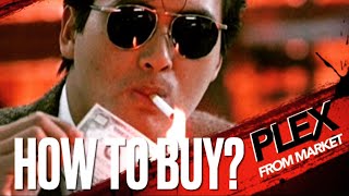 EvE Echoes The best way to buy “cheap” Plex from Market?