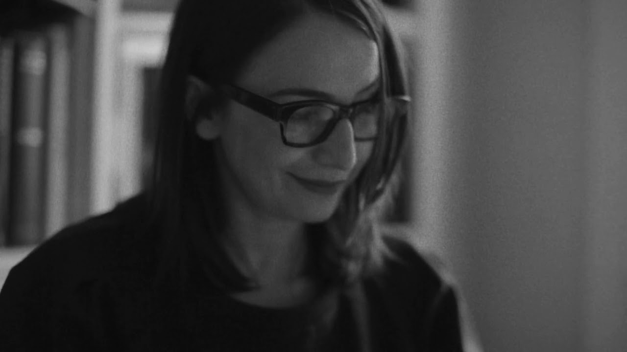 Елена Баканова и ее любимая марка | The Blueprint - YouTube