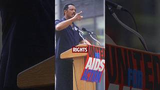Jesse Jackson was a gay rights pioneer #history #jessejackson #podcast #civilrightsmovement