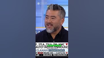 Humanoid Robots Visit Capitol Hill: Is This the Next Big Investment Opportunity?