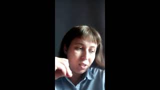 600. Духовная слепота нарцисса