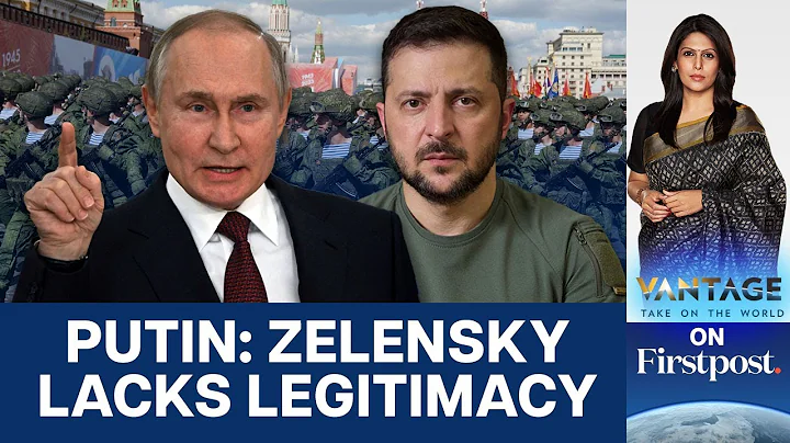 Russia Ukraine War: A Ceasefire? Putin Sends a Message to Zelensky | Vantage with Palki Sharma - DayDayNews
