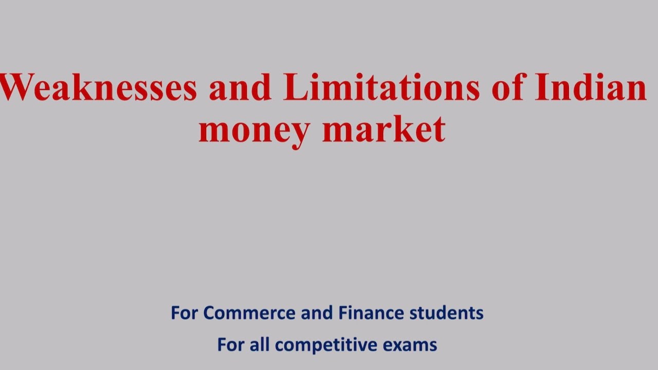 Indian Money Market indian-money-market