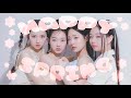 Kpop songs that remind me of spring