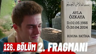 Kardeşlerim 126. Bölüm 2.Fragmanı | ölemezsin anne😓