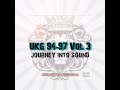 94-97 Ukg classics