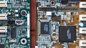 What is Robotic Process Automation?