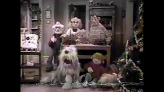 Sid & Marty Krofft's Fudge Family Christmas (Oral Roberts, 1981)