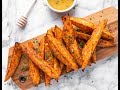 طريقة تحضير بطاطس ودجز بالفرن | Potato wedges