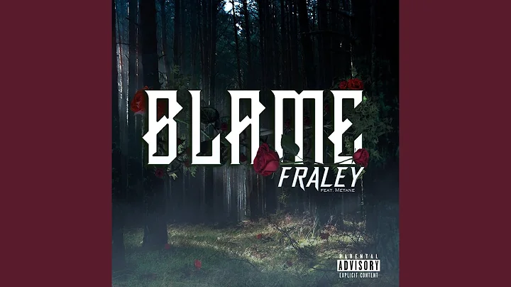 Blame (feat. Metane)