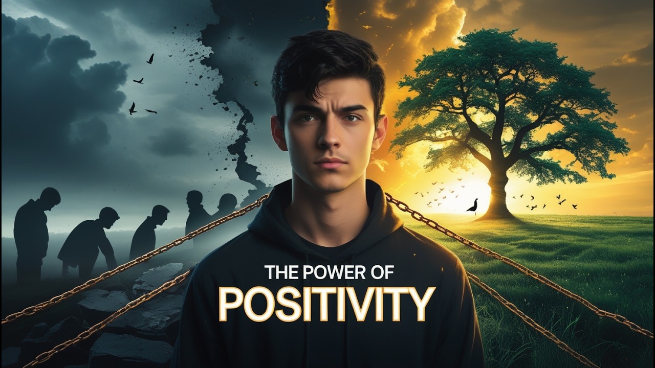 The Power of Positivity | How Changing Your Mindset Can Transform Your ...