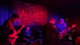 Protomartyr - 3800 Tigers (new song) Live at Brighton The Prince Albert 15/04/2022