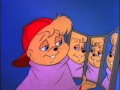 The chipmunks theme songintro 1989  720p remaster