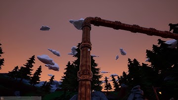 Hydroneer my new save.