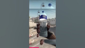 Weapons from your childhood but CS:GO