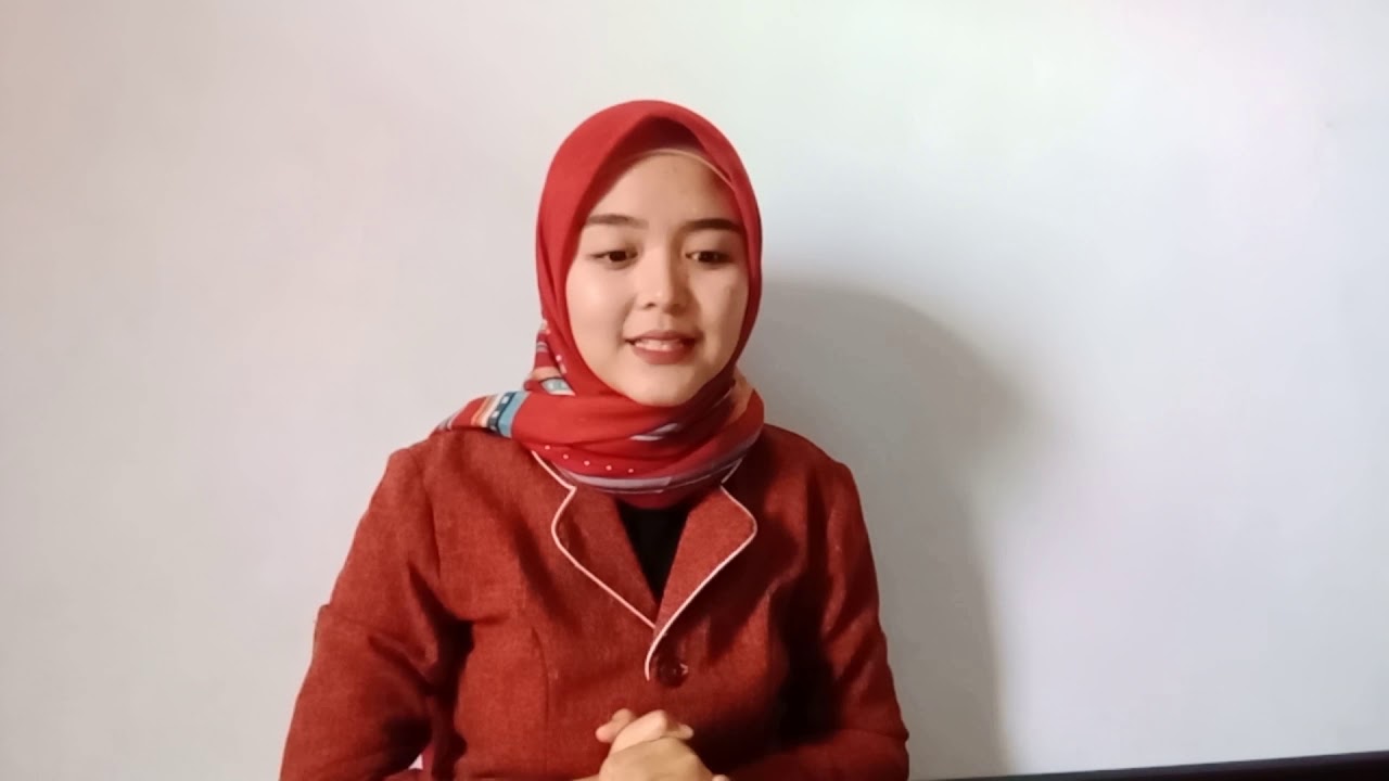Masalah pribadi sosial siswa & Strategi Guru BK - YouTube