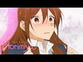 Hori and Izumi Make Up | Horimiya: The Missing Pieces