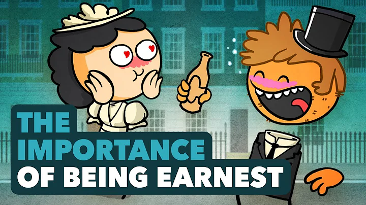 The Importance of Being Earnest - So You Haven't R...