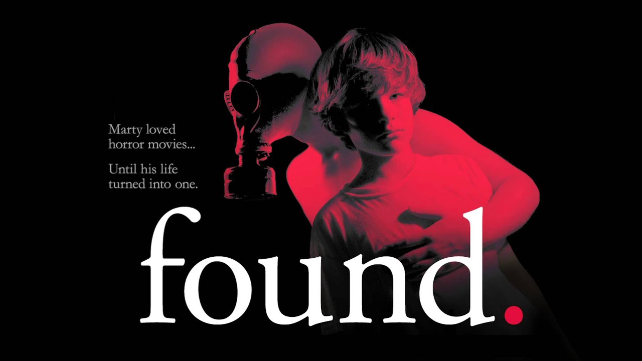 Found (2012) FILM REVIEW