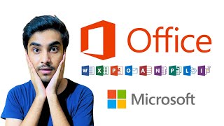 How to Install MS Office for Free | Download Microsoft Office 365 for Free