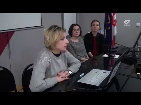 \"ადგილობრივი დემოკრატიის სააგენტომ\"   2 ახალი პროექტის  პრეზენტაცია გამართა  /MTAVARI/