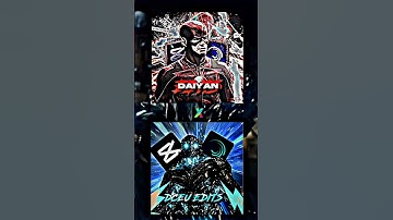 Open Collab Submision @prepheonix556 Reverse Flash Vs Thor