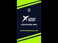 Colección Drop Shot 2025