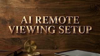 How to Configure AI for Remote Viewing