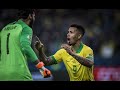 Melhores Momentos - Brasil 3 x 0 Paraguai - Eliminatórias da Copa 2018