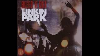 Linkin Park  Bleed It Out demo Versionmtm Version Mashup