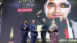9th Muslim World BIZ 2019 Highlights by catTHIS screenshot 5