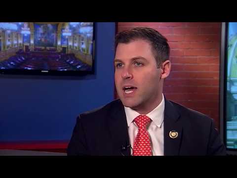 Mackenzie On Workforce Development
