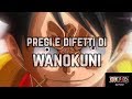 ONE PIECE REPORT - Capitoli 914/915: Pregi e difetti di Wanokuni. Com' la saga dei Samurai?