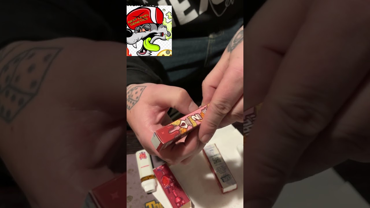 Fake Terps!! Beware!! Try if you Dare!!!! The difference between fakes, “real” Experts Opinion!!