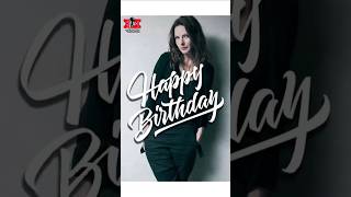 Happy Birthday Rebecca Ferguson – Best Movies & Career Highlights