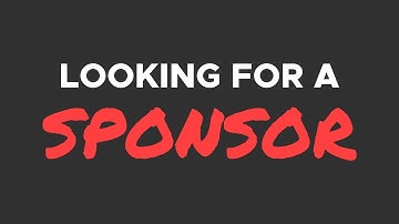 Looking for a Sponsorship for Rotate - [Game Dev Log]