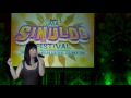 Sinulog 2011-Kapuso Night with Ms. Regine Velasquez