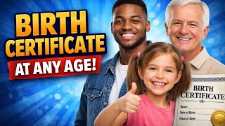How to make birth certificate? Shocking Ground Reality 😱😱