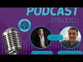 Luis Aneyba Presenta: Podcast Buenas Noches Episodio 1