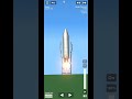 Going To The Moon Twice And Back In SFS Spaceflight Simulator 