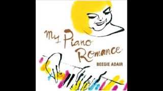 My Piano Romance - Beegie Adair / 8 You Don't Have to Say Love Me chords