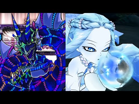 【#オレカバトル】vs魔海竜シーサーペント その２【#録画台】