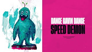 Dance Gavin Dance - Speed Demon (Official Visualizer)