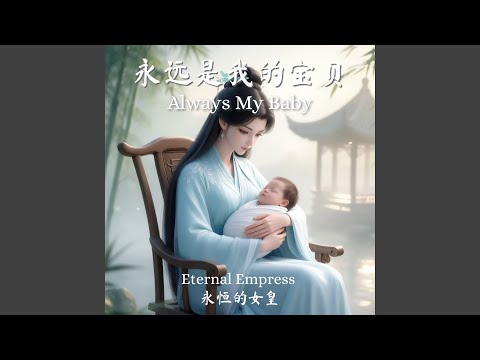 永远的宝贝