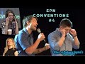 SPN Conventions #4 - Dakara Collab [CC]