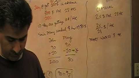 GMAT Problem Solving 205 p181 - 13th Edition Official Guide - KeshwaniPrep.com